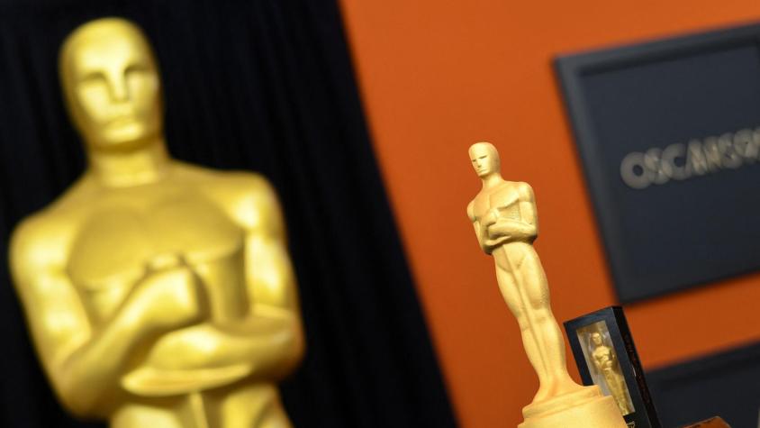 Mira los look más destacados de la gala de los Premios Oscar