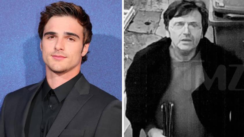 Actor de Euphoria denuncia estar siendo acosado por hombre de 61 años que le "profesa su amor"