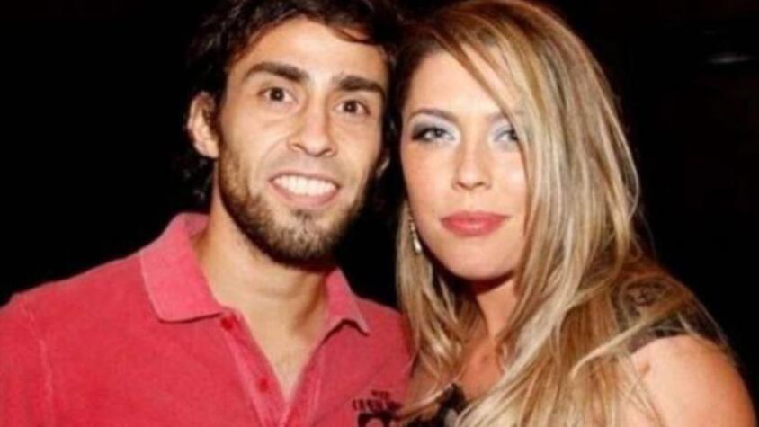 Daniela Aránguiz afirma que vomitó por ataque de pánico en la habitación de Valdivia