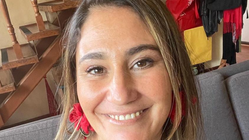 Tras revelar su historia, Belén Mora conmemora el Día Internacional del Síndrome de Down