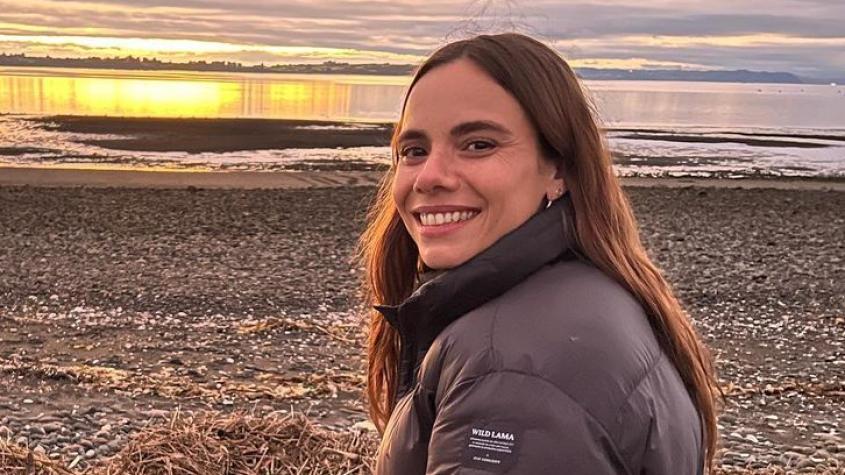 María Gracia Omegna impactó con radical cambio de look