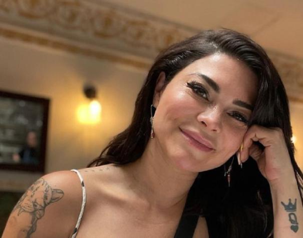 "Salvé mi departamento": Antonella Ríos reveló lo rentable que es el contenido erótico