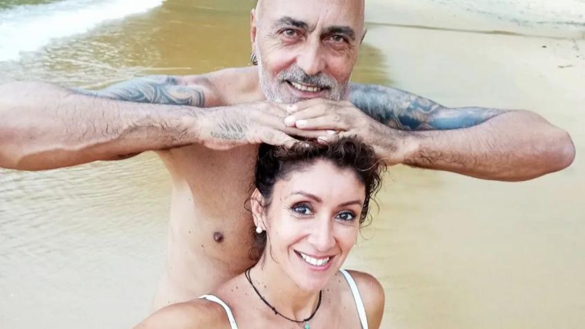 “Nos dijimos hasta pronto”: Angélica Sepúlveda se despidió de su novio turco 