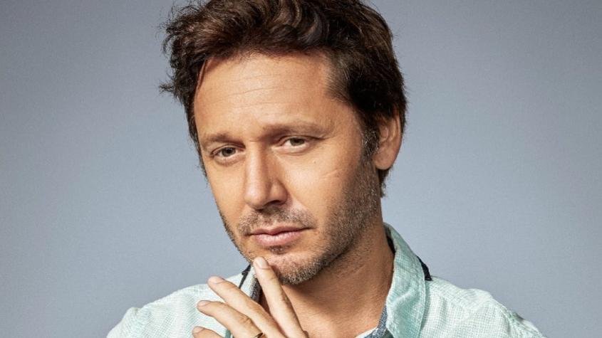 "Perdón por la falta de humor": El mensaje de Benjamín Vicuña tras rumores de nuevo romance