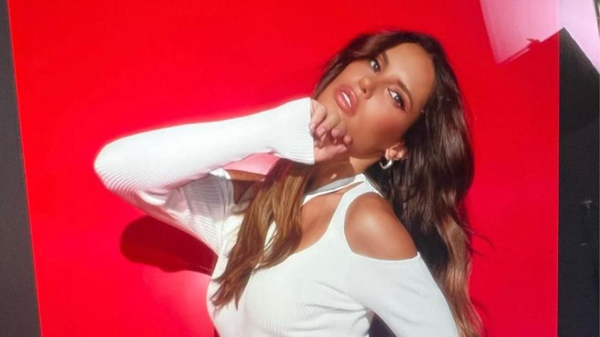 Gala Caldirola reacciona con humor a rumores de nuevo romance