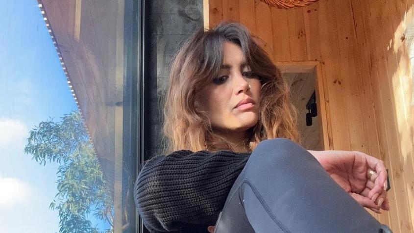 Karen Bejarano comparte sentido mensaje tras repentina muerte familiar