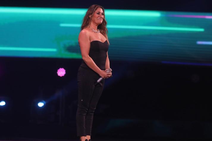 “No fue un fracaso en lo absoluto”: Belén Mora realizó extraña reflexión sobre su paso por Viña 2023