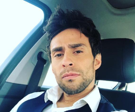 "Las redes sociales te liquidan": Jorge Valdivia impacta con testimonio sobre la crisis nerviosa que lo tuvo internado