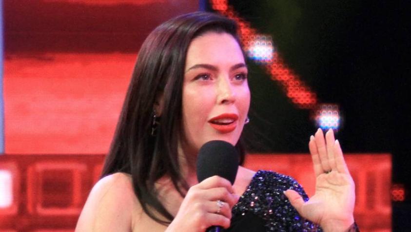 "Prepárate": Daniela Aránguiz comparte enigmático mensaje tras polémica con Jorge Valdivia