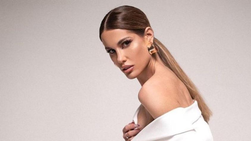 "Que también digan que bese a...": Gala Caldirola se burla de los rumores con una divertida publicación