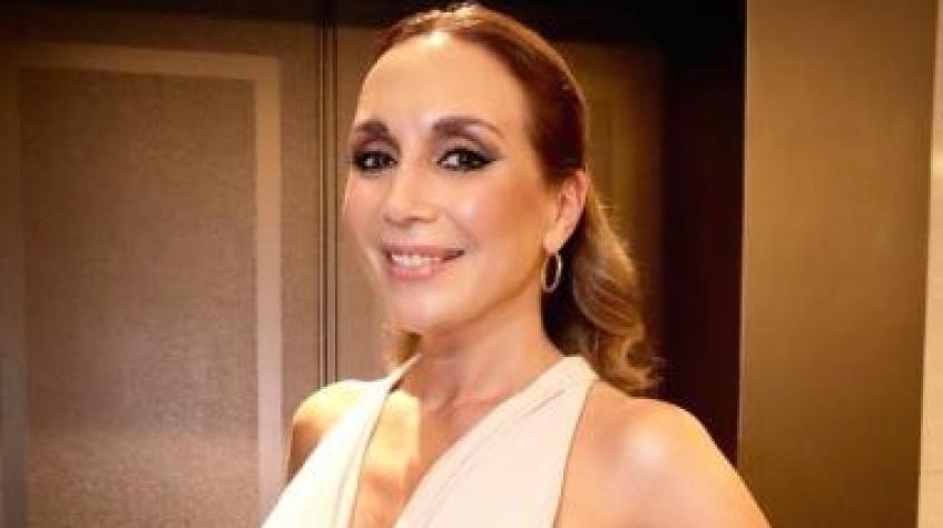¡Le llovieron los elogios! Karen Doggenweiler impactó con deslumbrante sesión fotográfica 
