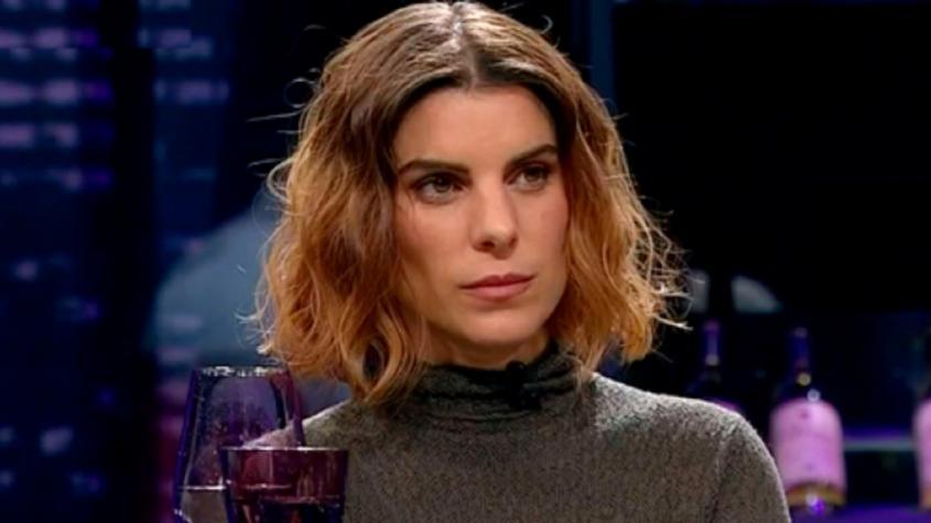Maite Orsini responde desafiante a desubicada pregunta en redes