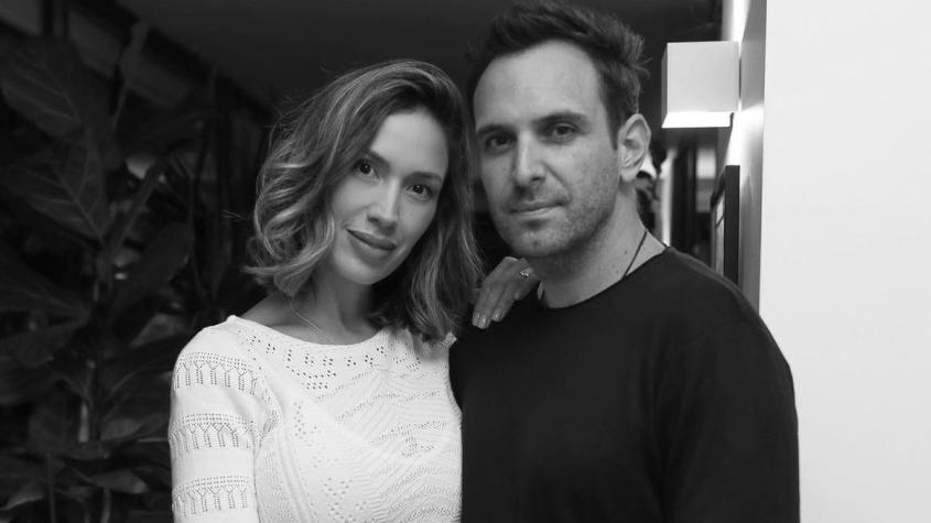 “Intentando entender por qué...”: Vanesa Borghi conmovió con desgarrador mensaje tras perder a su hija