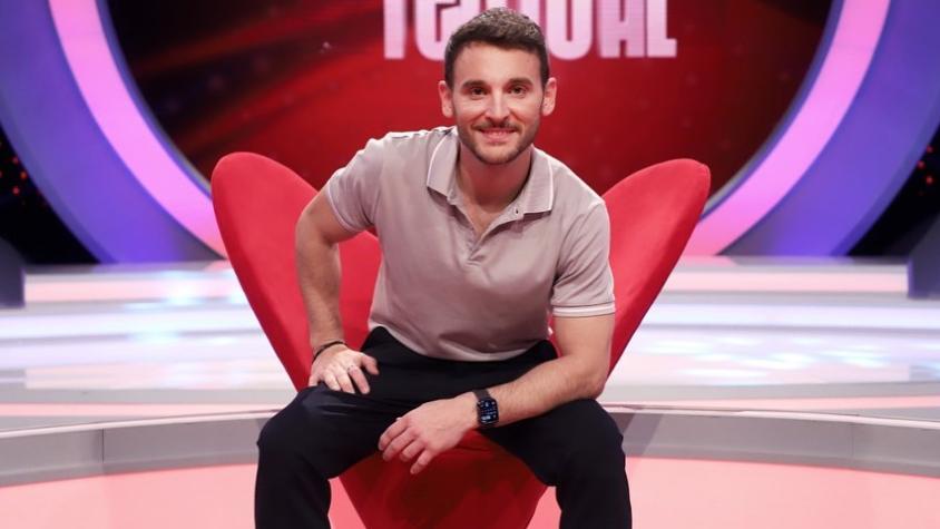Tomás González anuncia el lanzamiento de su primer libro: "Un proceso muy sanador"