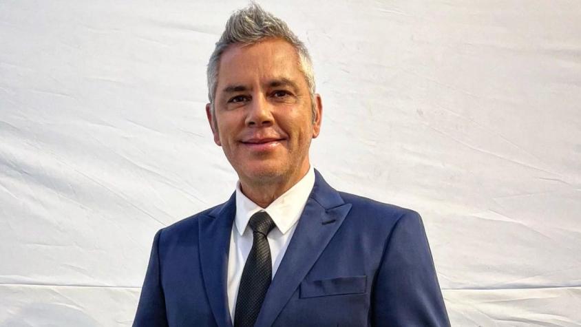 “Desinformado”: Actor se lanza en contra de José Miguel Viñuela