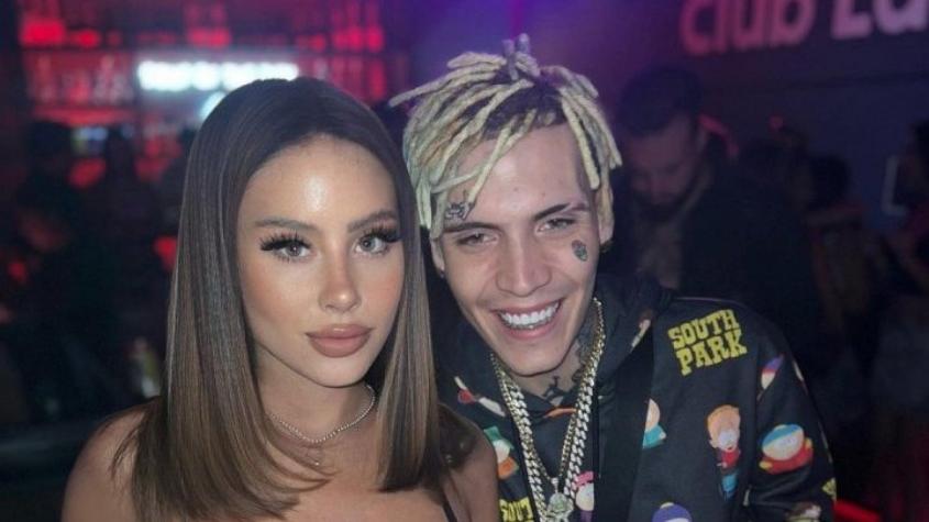 Mamá de Ignacia Michelson analiza el fin de la relación con Marcianeke