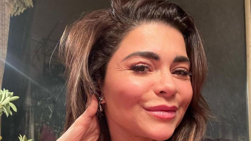 Antonella Ríos publica foto de "Los Debutantes" a 20 años del estreno