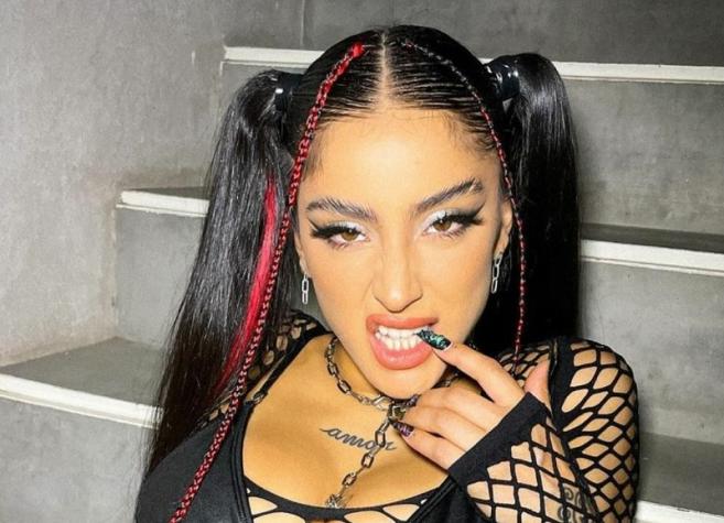 Belén Negri: La ex Miss Reef que se ha convertido en un gran referente gamer