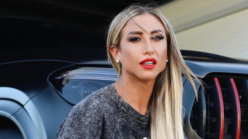 "Ganaba mucho": Nicole Moreno da a conocer el detrás de sus millonarias inversiones