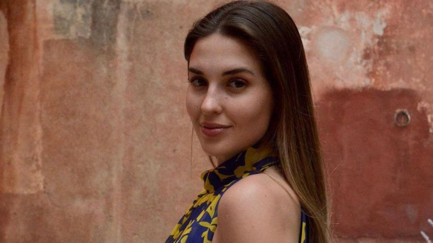 Belén Soto reveló que padece inusual afección