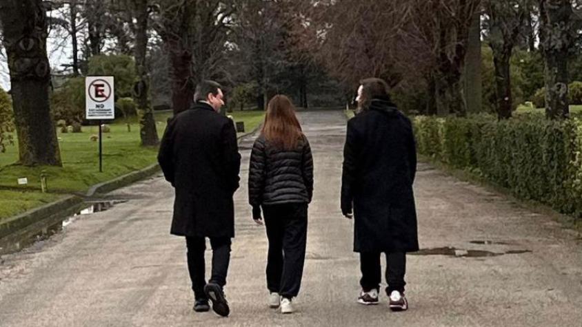 "Días de emociones encontradas": NineTeen Elevnn compartió sentida reflexión tras fallecimiento de su abuelo 