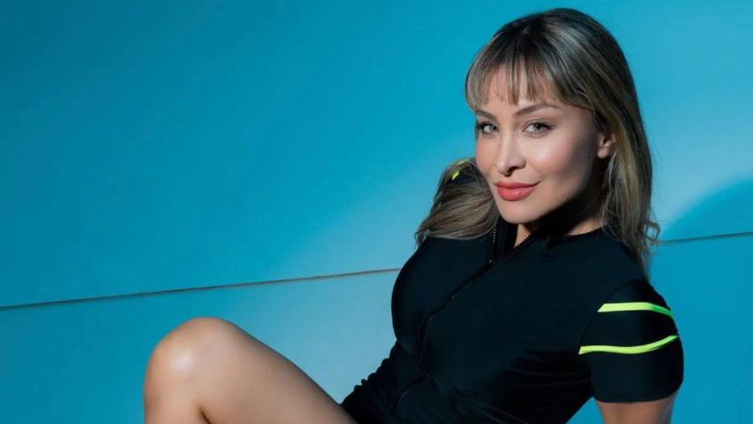 "Lo mejor de nuestra piel": Sabrina Sosa encanta con osada sesión de fotos