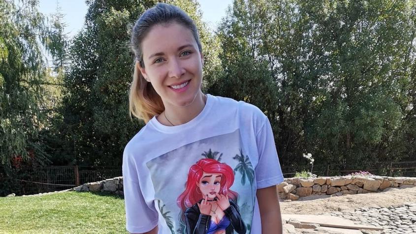 La dolorosa pérdida de Carla Jara: “Tengo el corazón partido”