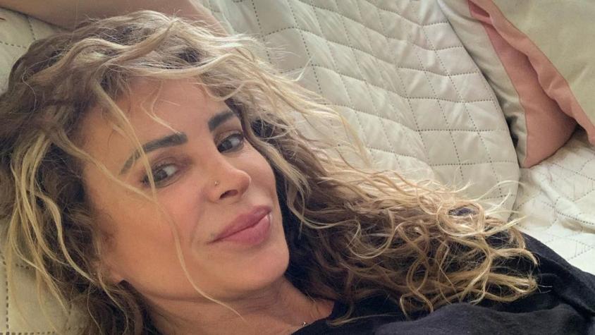 "Las apariencias engañan": Eva Gómez sorprende con profunda reflexión