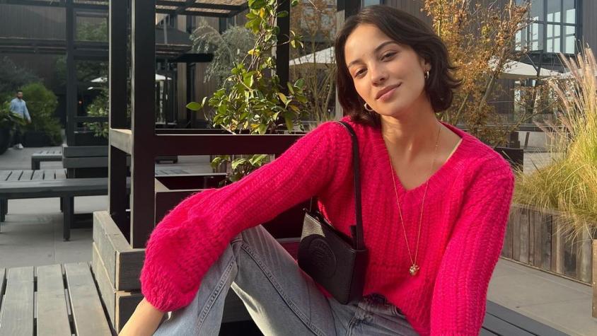 Vivianne Dietz celebra el cumpleaños de su hermana clon