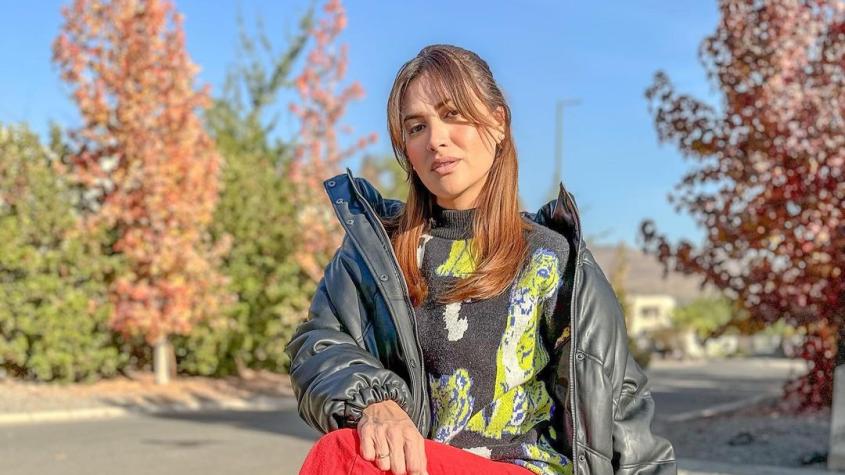 Karen Bejarano encantó con look a lo Barbie: "Preparando sorpresotas"