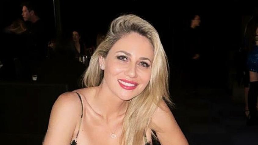 Gissella Gallardo comparte potente mensaje a 6 meses de la muerte de su padre