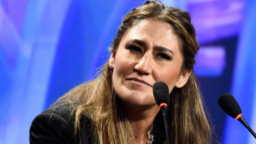 "Soy adicta": Belén Mora es aplaudida tras confesión en redes sociales