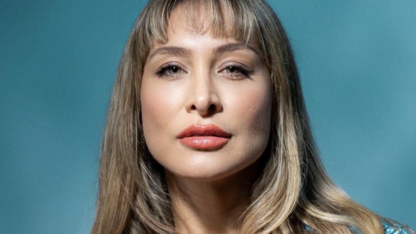 Sabrina Sosa acusa a Claudio Valdivia por no pagar la pensión de alimentos a pesar de ser un bajo monto 