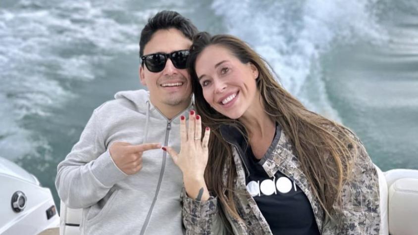 Vale Roth asegura que su esposo es idéntico a reconocido tiktoker: “¡Soy igual!”