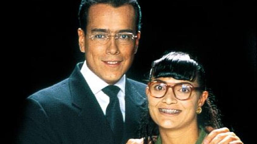 Confirman continuación de Betty la fea con el elenco original