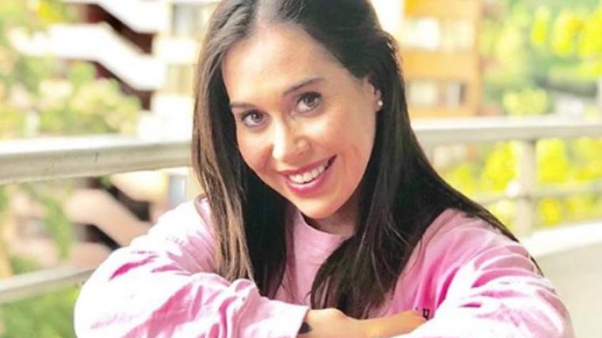 Vale Roth saca risas al responder constante pregunta sobre su hija
