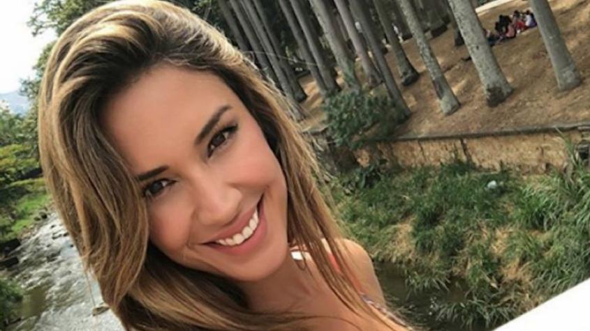 Vanesa Borghi revela que fue víctima de los motochorros: "No contesten nada"