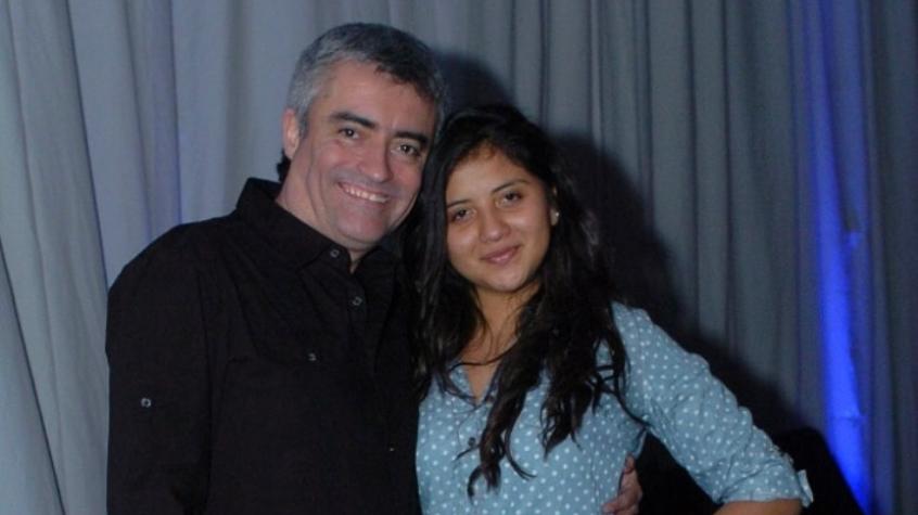 Mauricio Flores comparte emocionante mensaje de cumpleaños para su hija