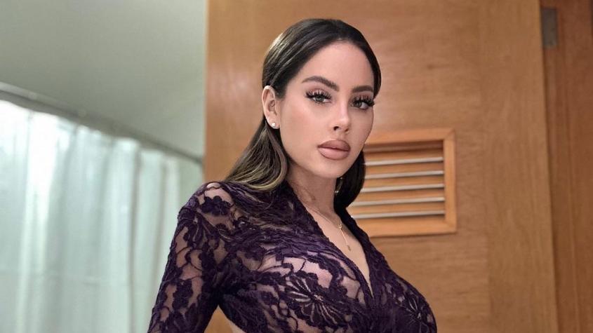 Ignacia Michelson confirma ingreso a reality show: "Se necesita la oveja negra"
