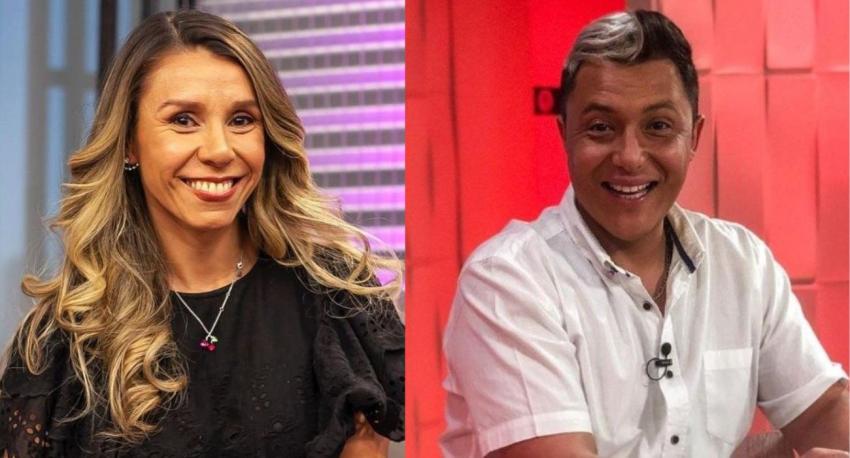 Dan a conocer la condena que deberán cumplir Cecilia Gutiérrez y Sergio Rojas, tras demanda de Iván Núñez