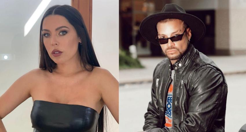 Daniela Aránguiz y la desafiante confesión sobre la relación con Luis Mateucci: ¿Mensaje dirigido a Jorge Valdivia?