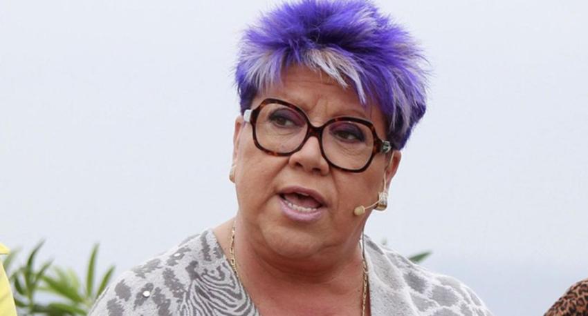 Alertan sobre delicado estado de salud de Patricia Maldonado
