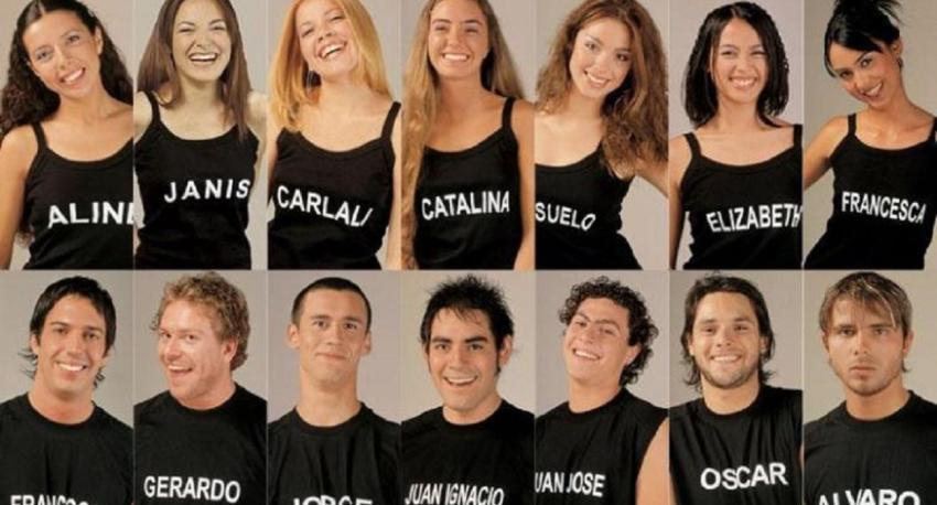 Ex participante de Protagonistas de la Fama anunció que se convirtió en papá: compartió tiernas fotos del bebé