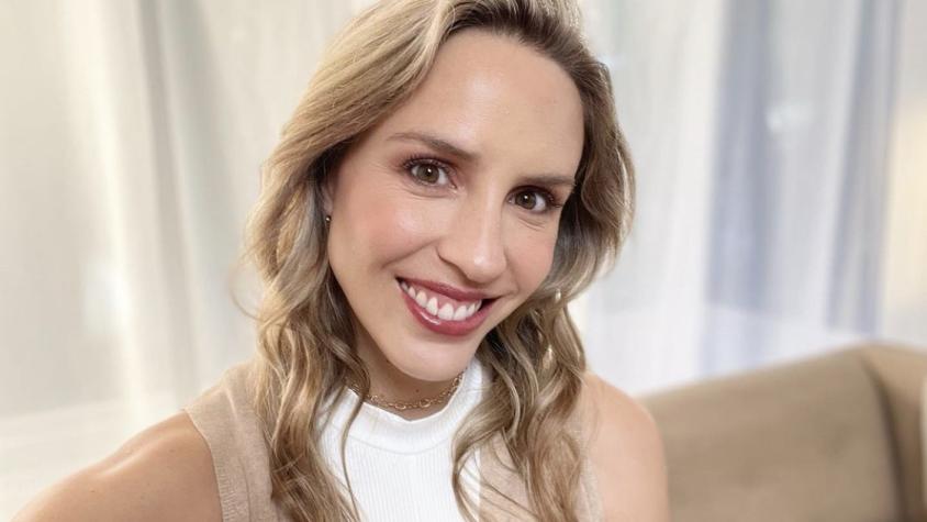 “Llevo cinco meses tomando remedios”: Vale Ortega enfrenta serio conflicto maternal