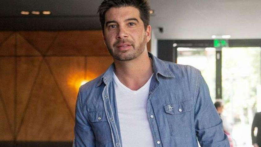 "Periodo de conquista": Mario Velasco rompe el silencio por romance con exchica reality