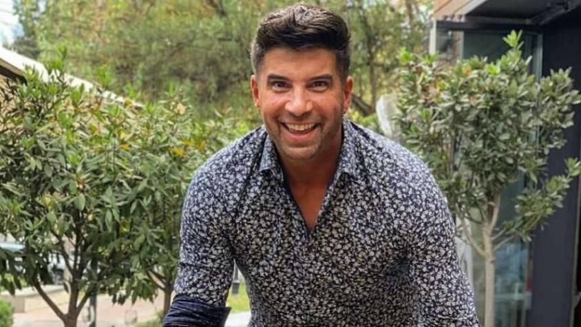 Dan a conocer la primera foto de Mario Velasco y exchica reality en México