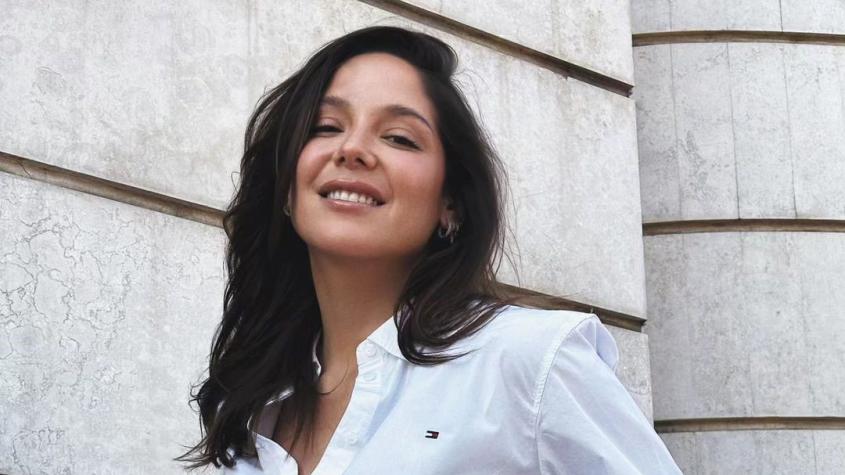 Kel Calderón impacta a sus seguidores con radical cambio de look