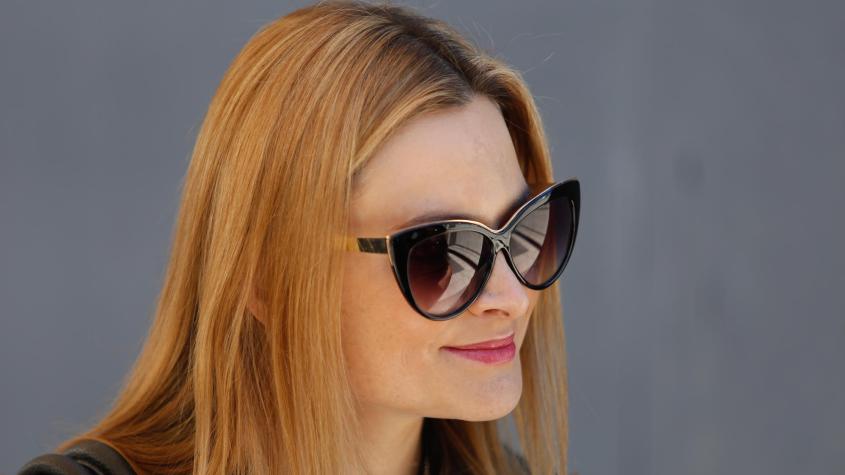 Nicole recuerda a su madre por especial fecha