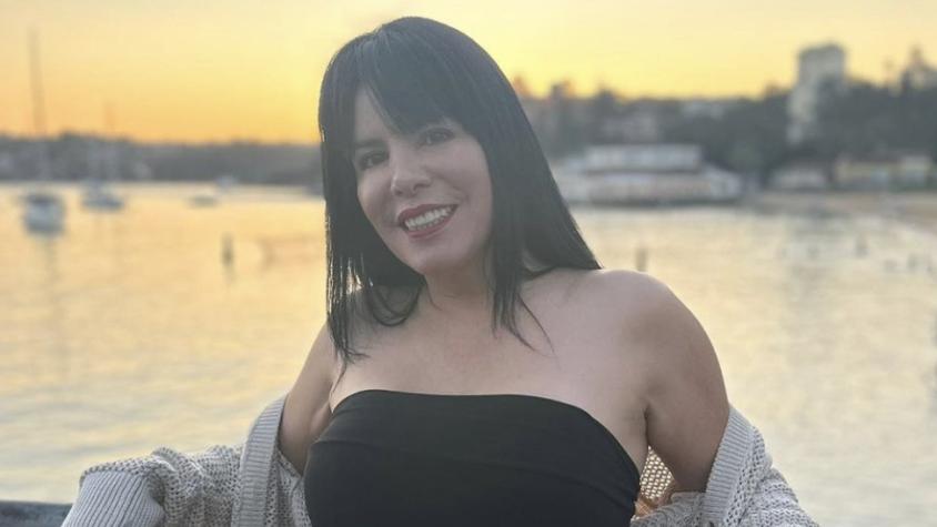 “Pareces quinceañera…”: Anita Alvarado explota las redes con impactante fotos en bikini