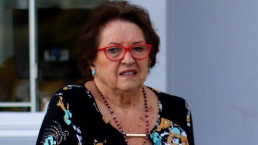 Doctora Cordero sorprende con emotivo saludo de cumpleaños a hijo fisicoculturista